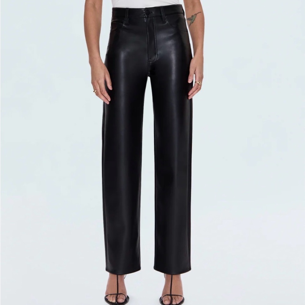 Pistola Cassie Super High Rise Pants